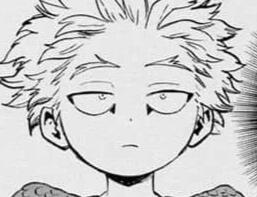 I cannot imagine being wanted