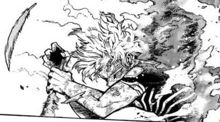 And if I am not needed, let me be used until there is nothing left of me.